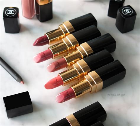 coco chanel rossetto rosso|rossetti Chanel.